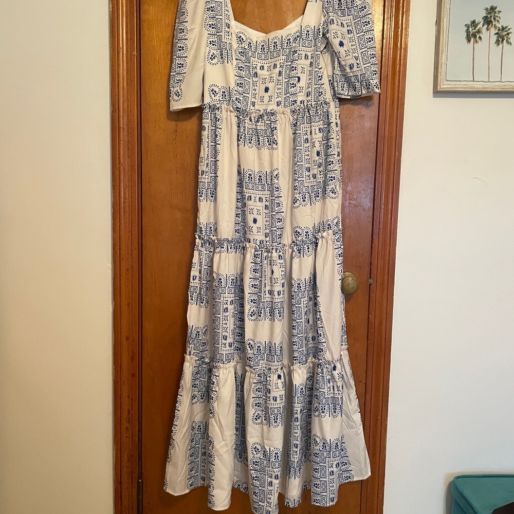 NWOT Shein dress